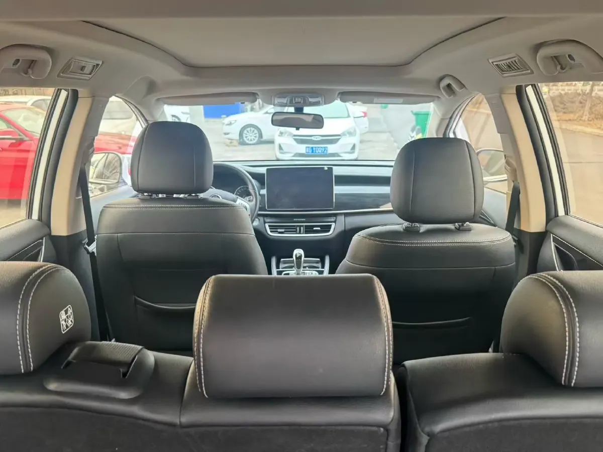 2019 BYD Song MAX 1.5T 160HP L4 6DCT,autocango,china used car exporter,china ev exporter,chinese used car exporter,chinese used ev exporter