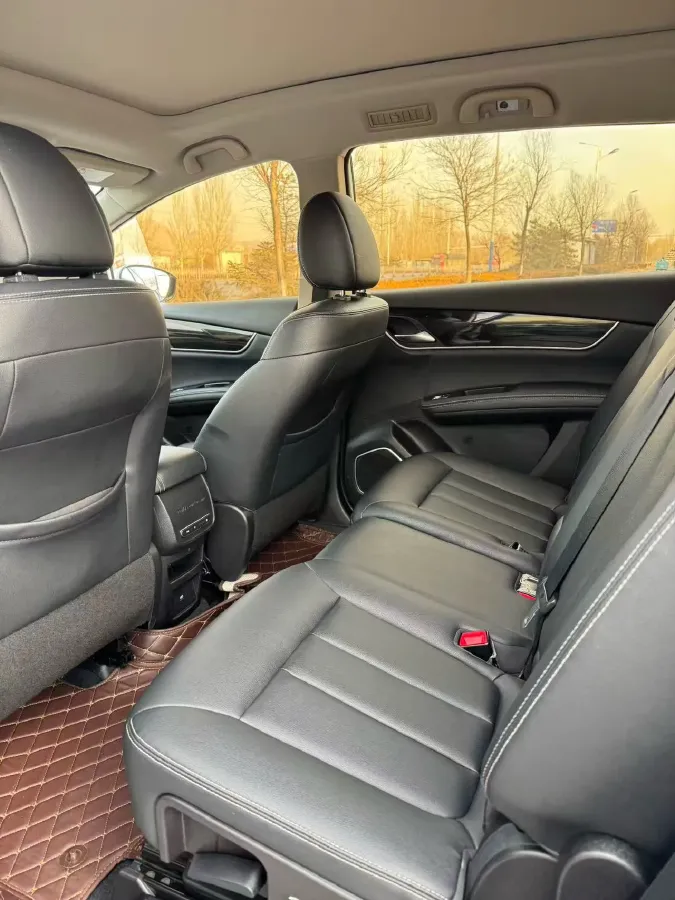 2019 BYD Song MAX 1.5T 160HP L4 6DCT,autocango,china used car exporter,china ev exporter,chinese used car exporter,chinese used ev exporter