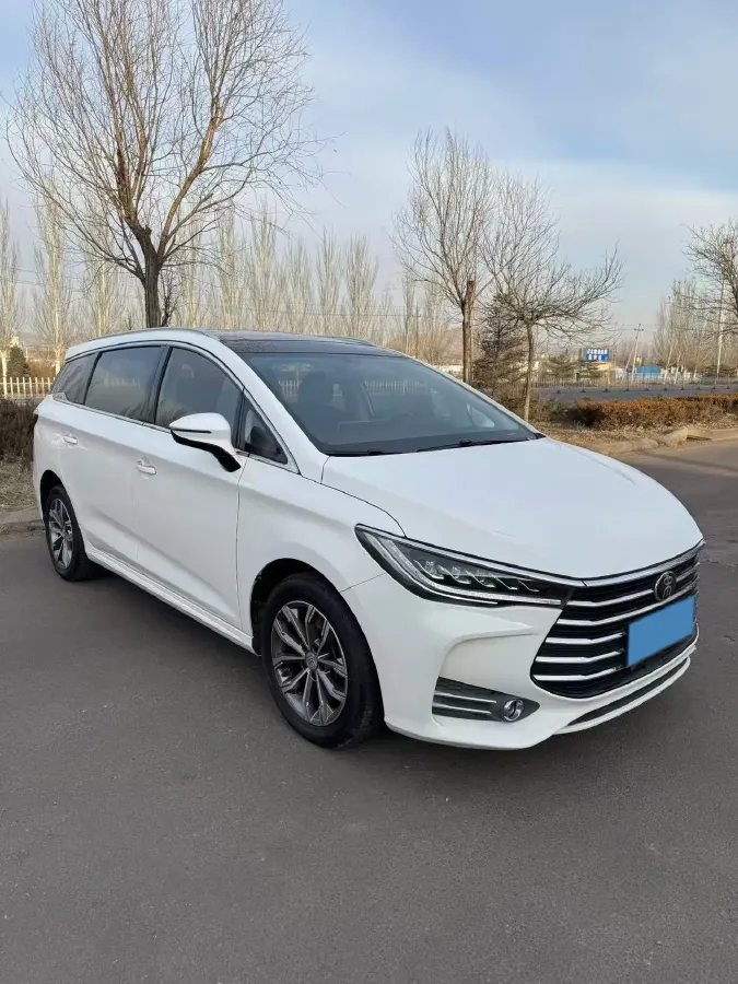 2019 BYD Song MAX 1.5T 160HP L4 6DCT,autocango,china used car exporter,china ev exporter,chinese used car exporter,chinese used ev exporter