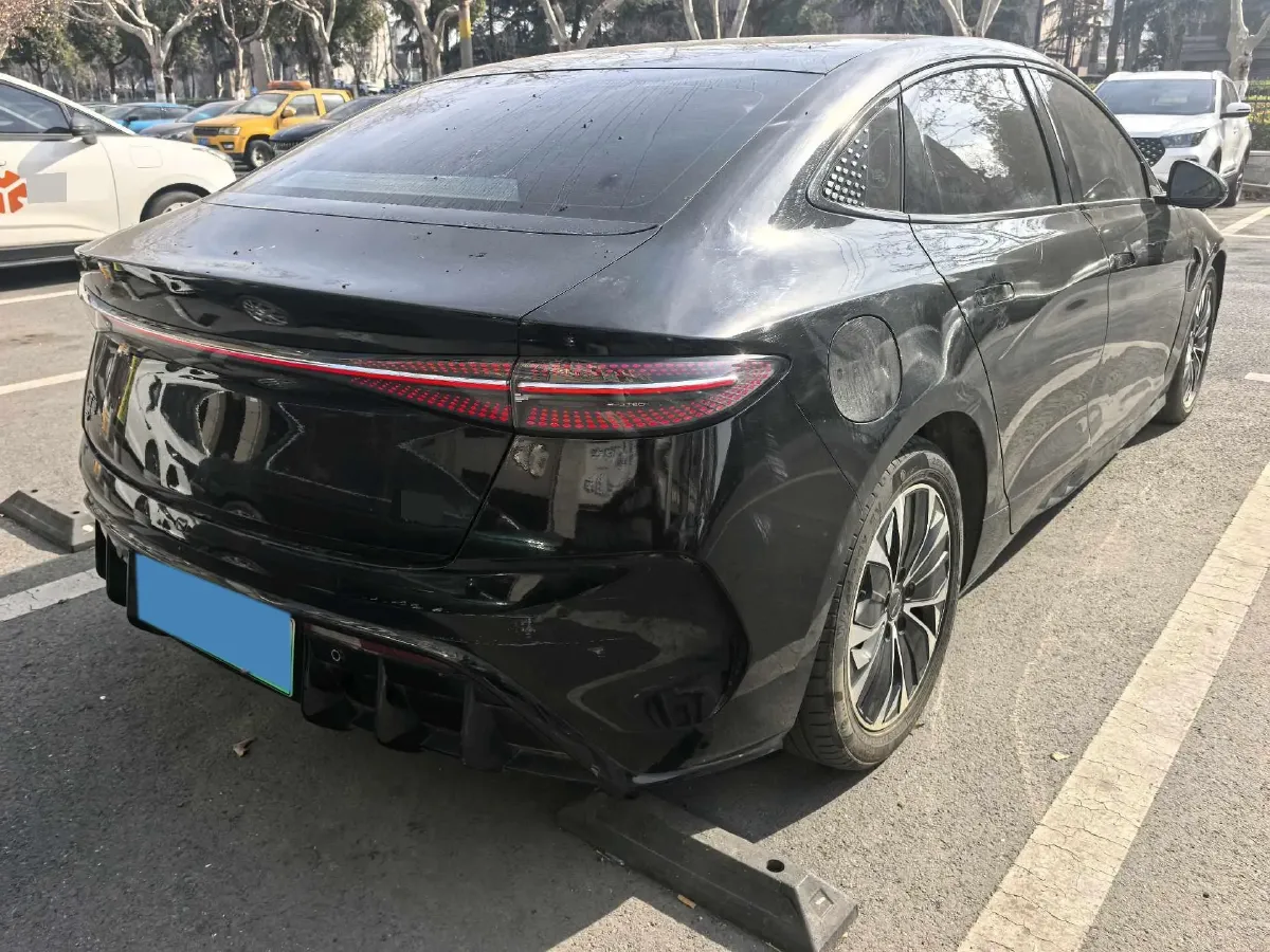 2023 BYD Seal BEV 61.4KWH,autocango,china used car exporter,china ev exporter,chinese used car exporter,chinese used ev exporter