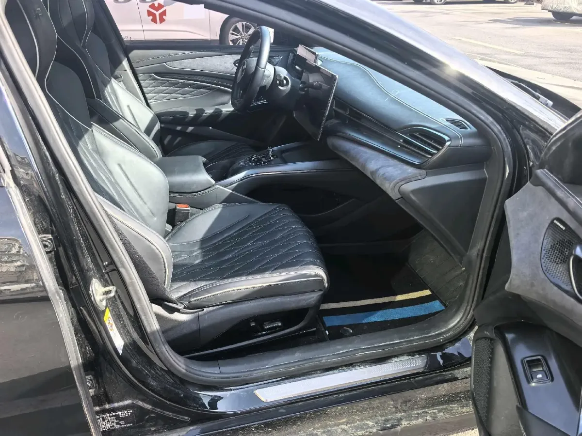 2023 BYD Seal BEV 61.4KWH,autocango,china used car exporter,china ev exporter,chinese used car exporter,chinese used ev exporter