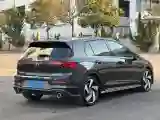 2023 Volkswagen GolfGTI 2.0T 220HP L4 7DCT