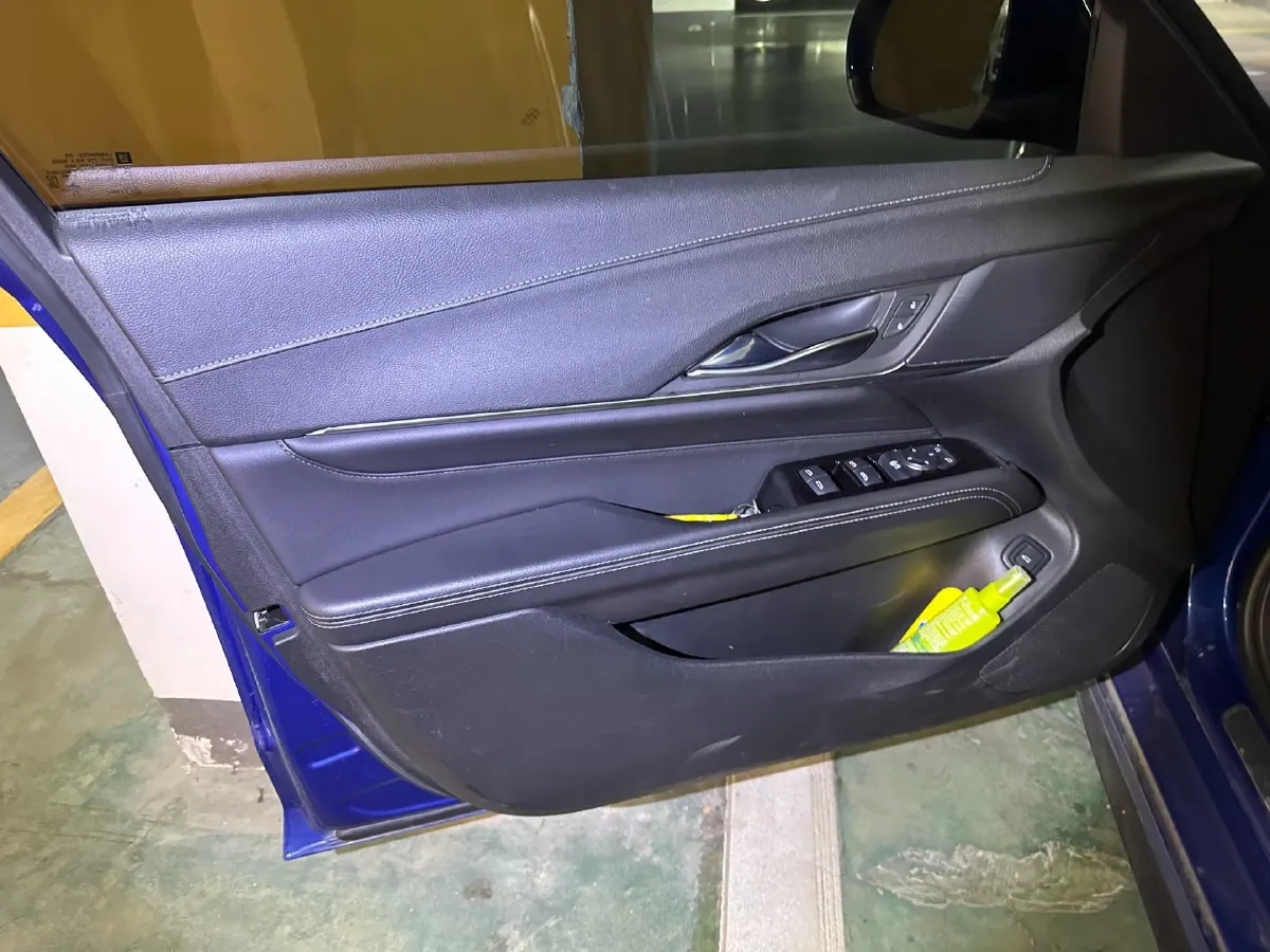 2020 Cadillac CT4 2.0T 237HP L4 8AT,autocango,china used car exporter,china ev exporter,chinese used car exporter,chinese used ev exporter