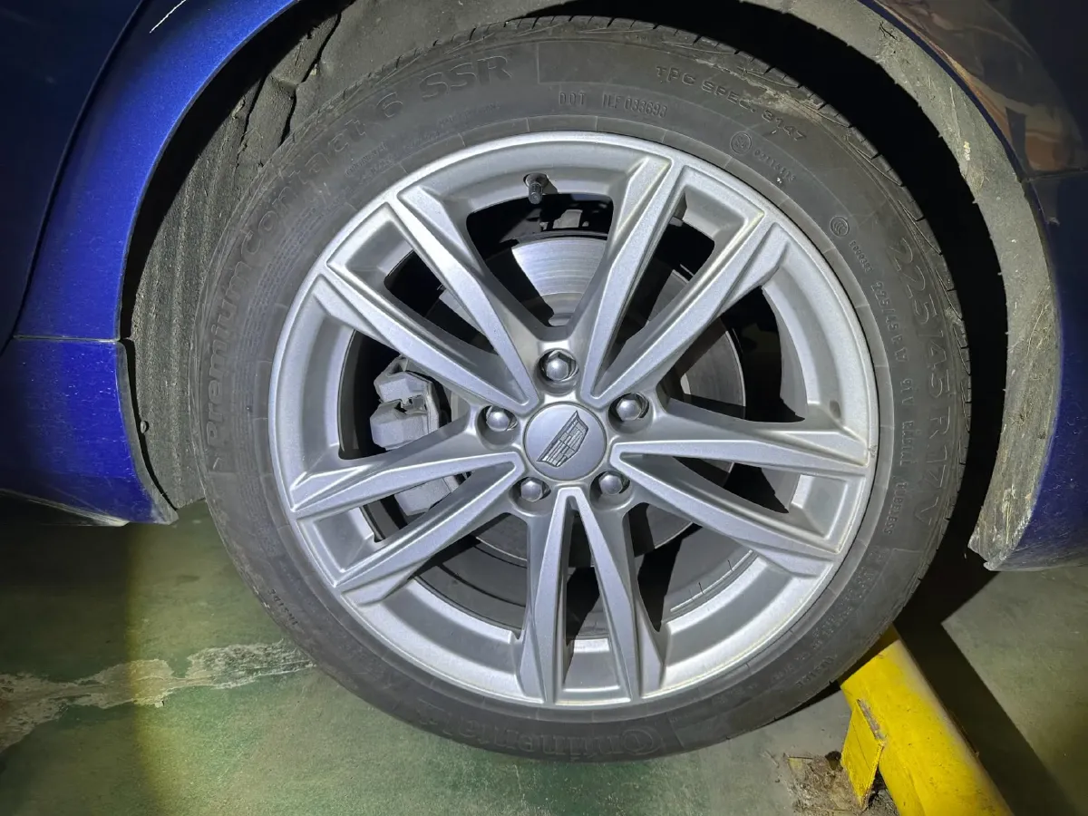 2020 Cadillac CT4 2.0T 237HP L4 8AT,autocango,china used car exporter,china ev exporter,chinese used car exporter,chinese used ev exporter