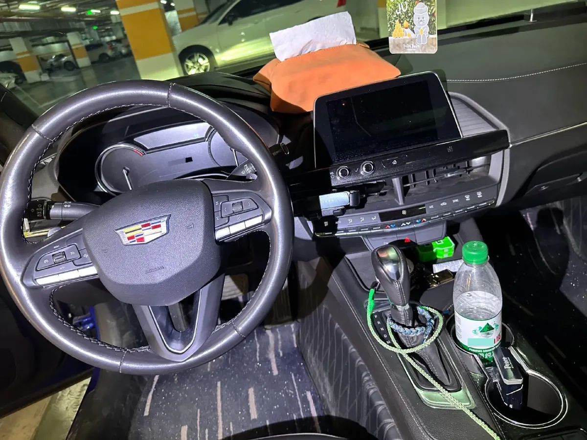 2020 Cadillac CT4 2.0T 237HP L4 8AT,autocango,china used car exporter,china ev exporter,chinese used car exporter,chinese used ev exporter