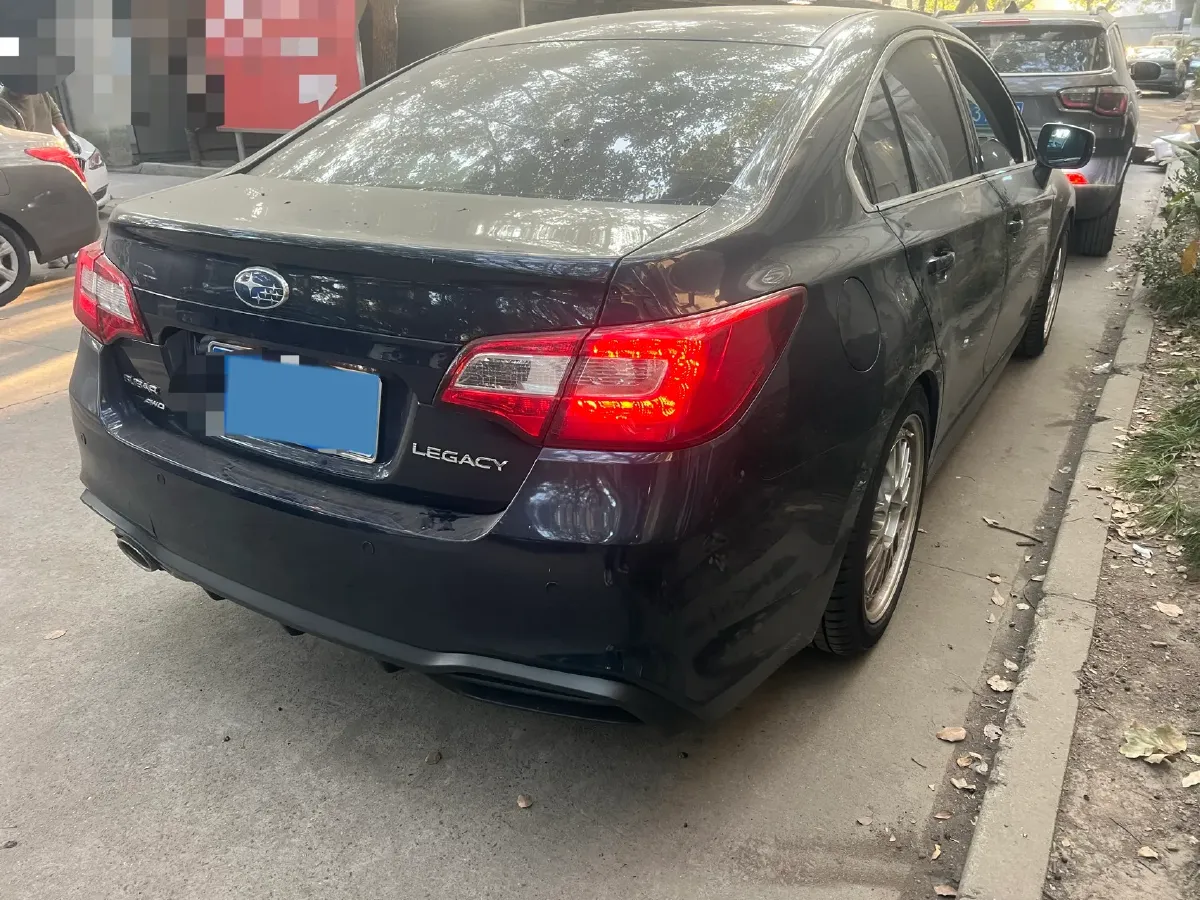 2020 Subaru Legacy 2.5L 171HP H4 CVT,autocango,china used car exporter,china ev exporter,chinese used car exporter,chinese used ev exporter