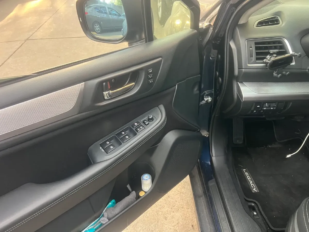 2020 Subaru Legacy 2.5L 171HP H4 CVT,autocango,china used car exporter,china ev exporter,chinese used car exporter,chinese used ev exporter