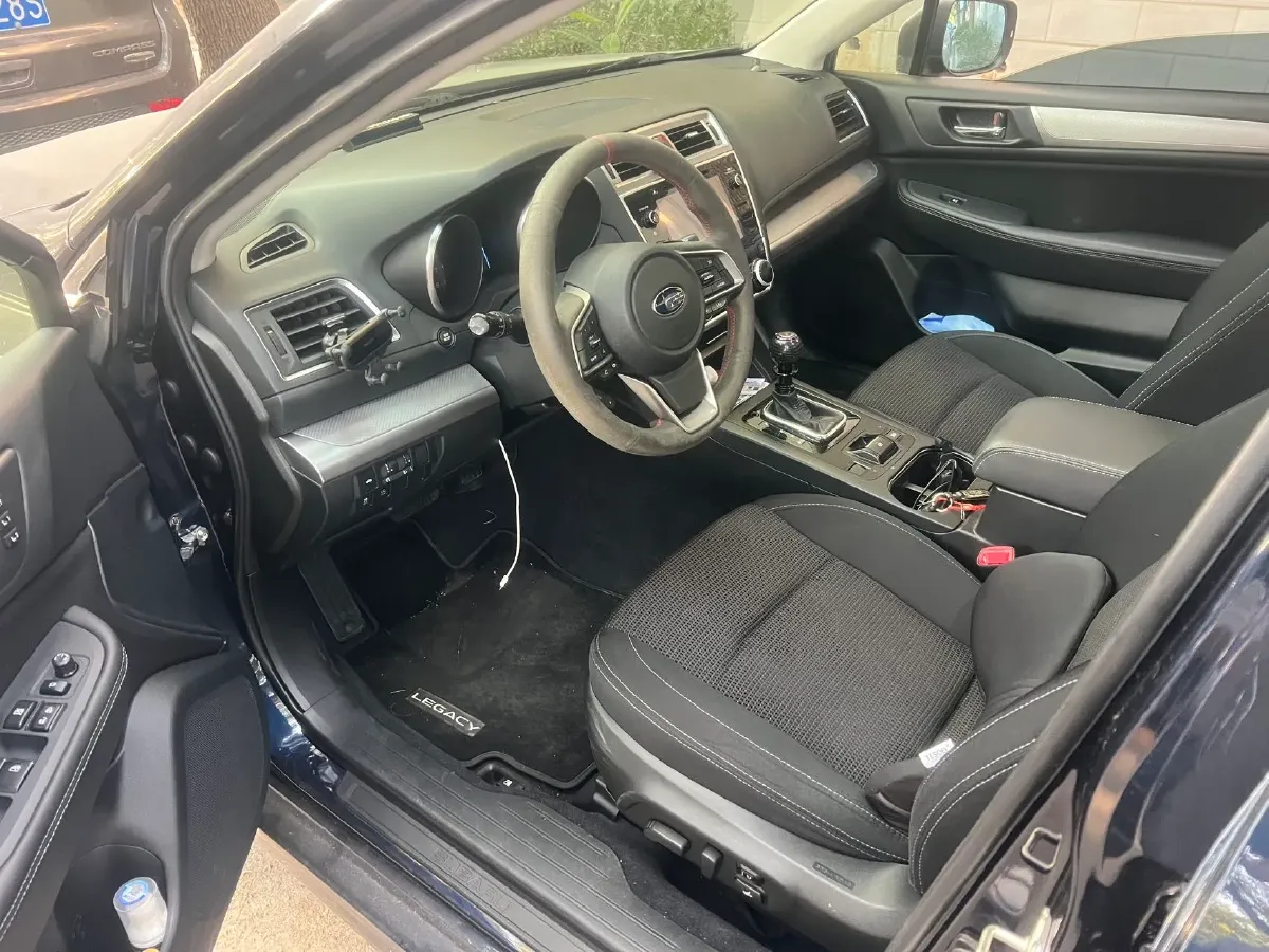2020 Subaru Legacy 2.5L 171HP H4 CVT,autocango,china used car exporter,china ev exporter,chinese used car exporter,chinese used ev exporter