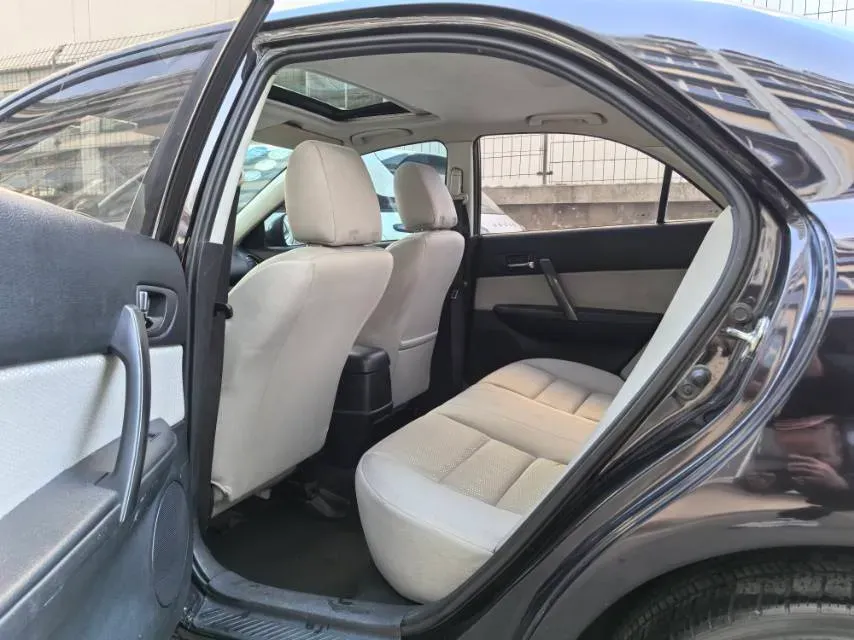 2013 Mazda 6 2.0L 147HP L4 5AT,autocango,china used car exporter,china ev exporter,chinese used car exporter,chinese used ev exporter