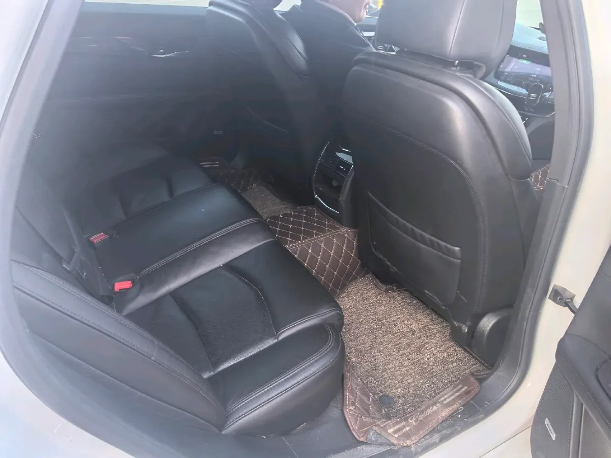 2022 Cadillac CT6 2.0T 237HP L4 10AT,autocango,china used car exporter,china ev exporter,chinese used car exporter,chinese used ev exporter