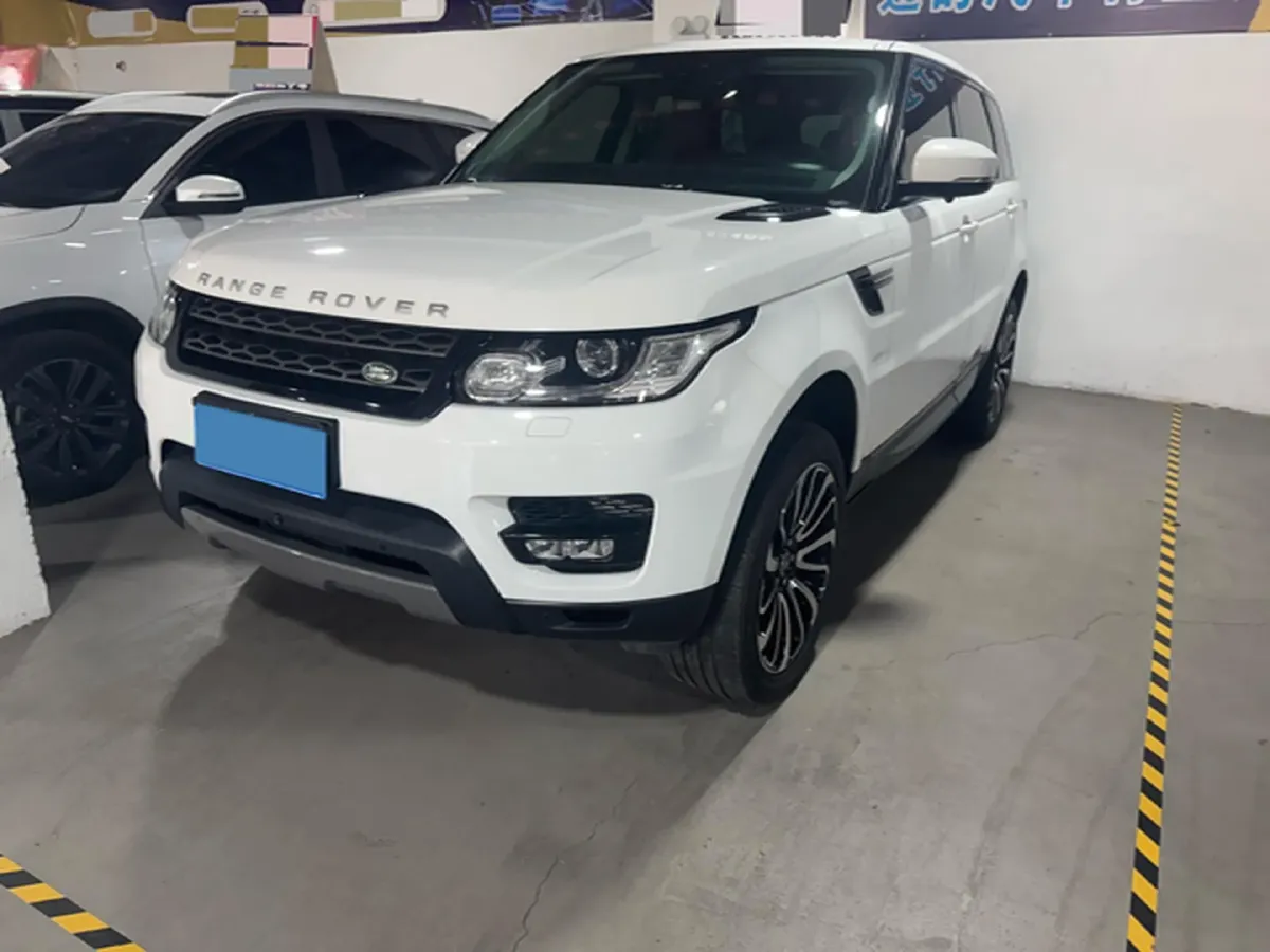 2016 Land Rover Range Rover Sport 3.0T 258HP V6 8AT,autocango,china used car exporter,china ev exporter,chinese used car exporter,chinese used ev exporter