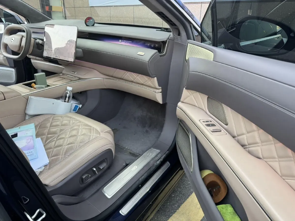 2025 NIO ET9 BEV,autocango,china used car exporter,china ev exporter,chinese used car exporter,chinese used ev exporter