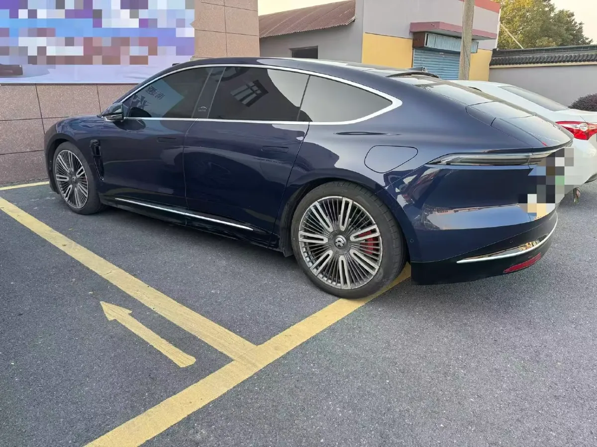 2025 NIO ET9 BEV,autocango,china used car exporter,china ev exporter,chinese used car exporter,chinese used ev exporter