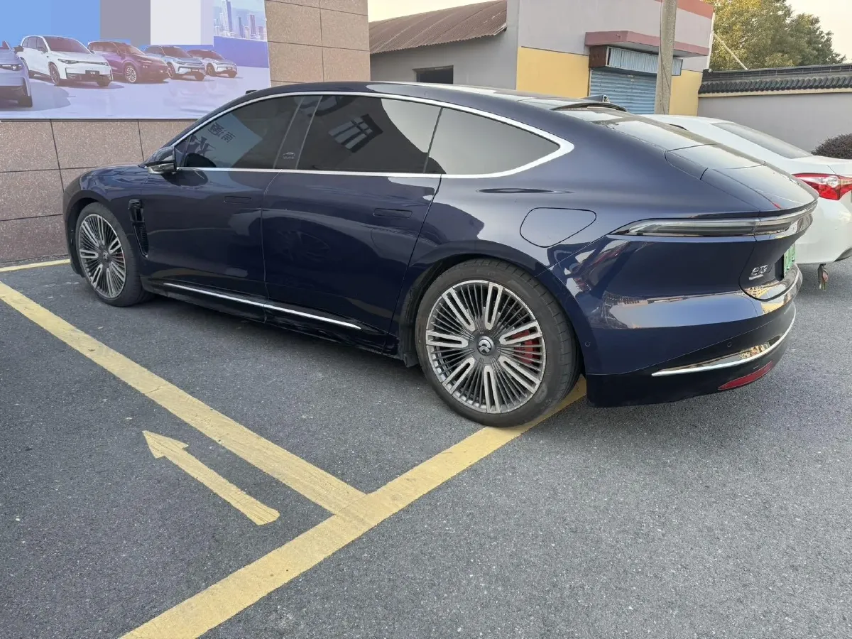 2025 NIO ET9 BEV,autocango,china used car exporter,china ev exporter,chinese used car exporter,chinese used ev exporter