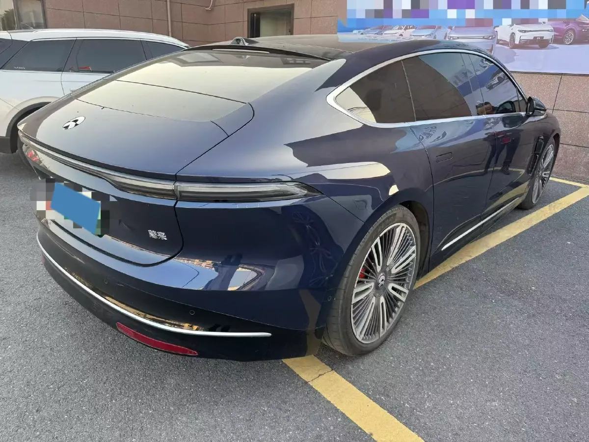 2025 NIO ET9 BEV,autocango,china used car exporter,china ev exporter,chinese used car exporter,chinese used ev exporter