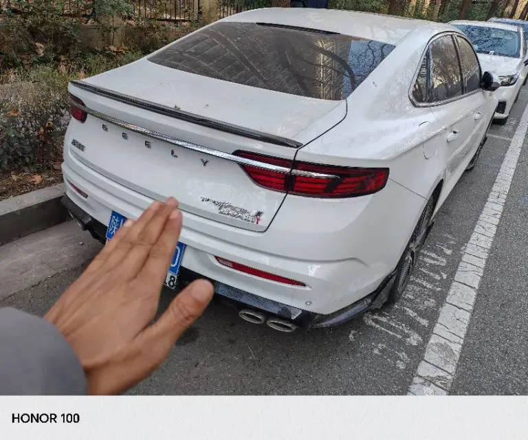 2024 Geely Preface 1.5T 181HP L4 7DCT,autocango,china used car exporter,china ev exporter,chinese used car exporter,chinese used ev exporter