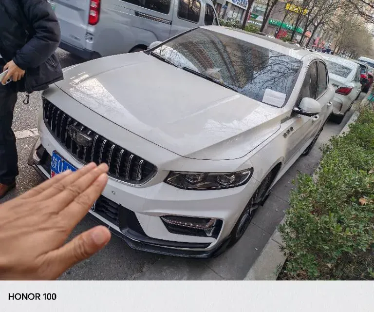 2024 Geely Preface 1.5T 181HP L4 7DCT,autocango,china used car exporter,china ev exporter,chinese used car exporter,chinese used ev exporter