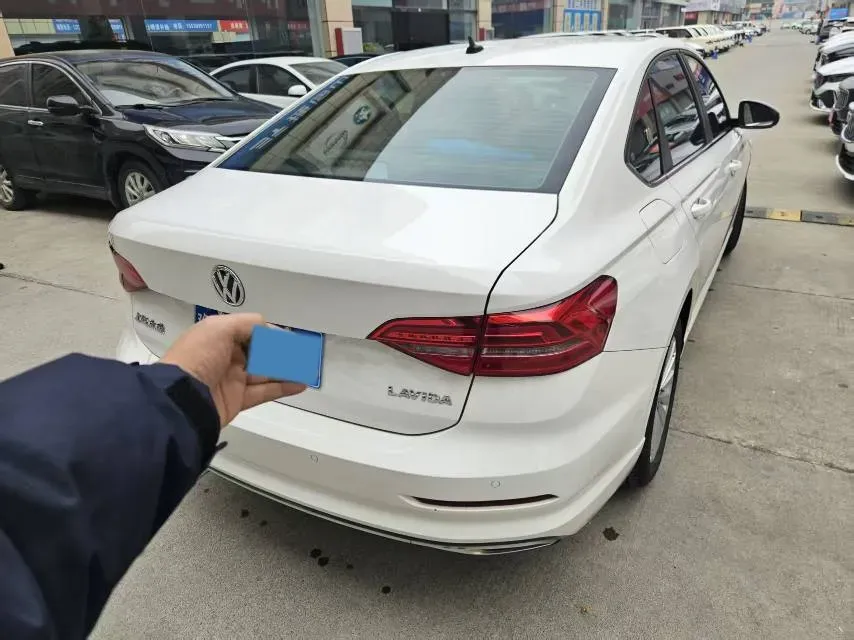 2019 Volkswagen Lavida 1.5L 113HP L4 6AT,autocango,china used car exporter,china ev exporter,chinese used car exporter,chinese used ev exporter