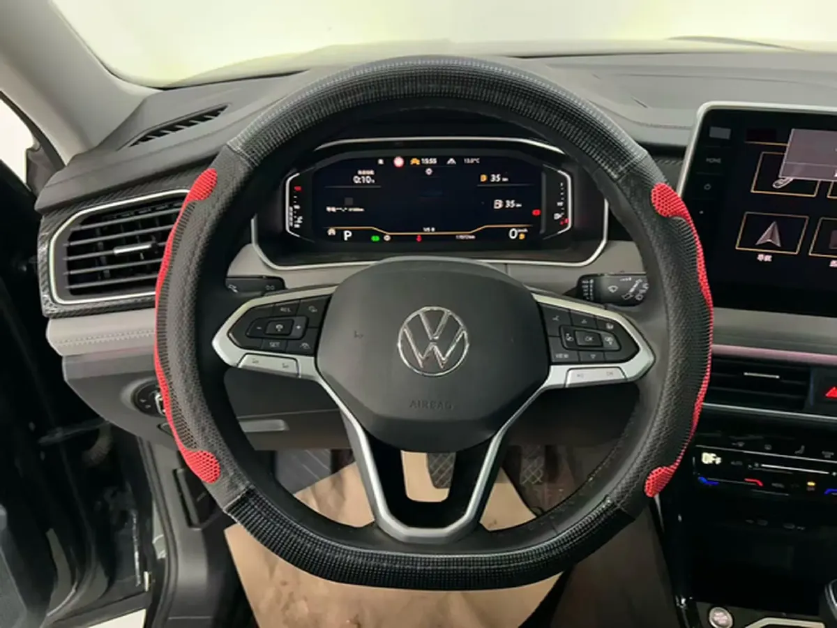 2022 Volkswagen Tayron 1.4T 150HP L4 7DCT,autocango,china used car exporter,china ev exporter,chinese used car exporter,chinese used ev exporter