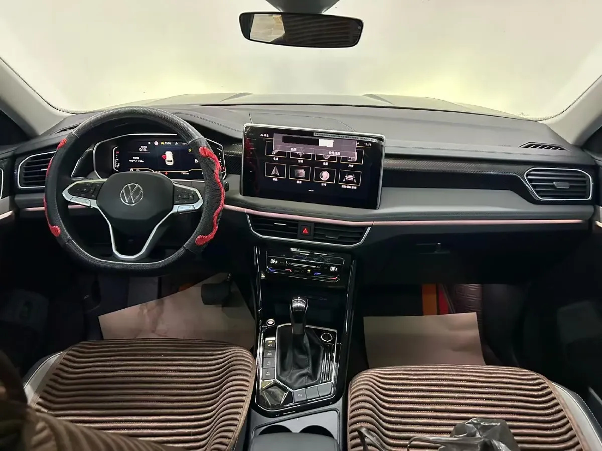 2022 Volkswagen Tayron 1.4T 150HP L4 7DCT,autocango,china used car exporter,china ev exporter,chinese used car exporter,chinese used ev exporter