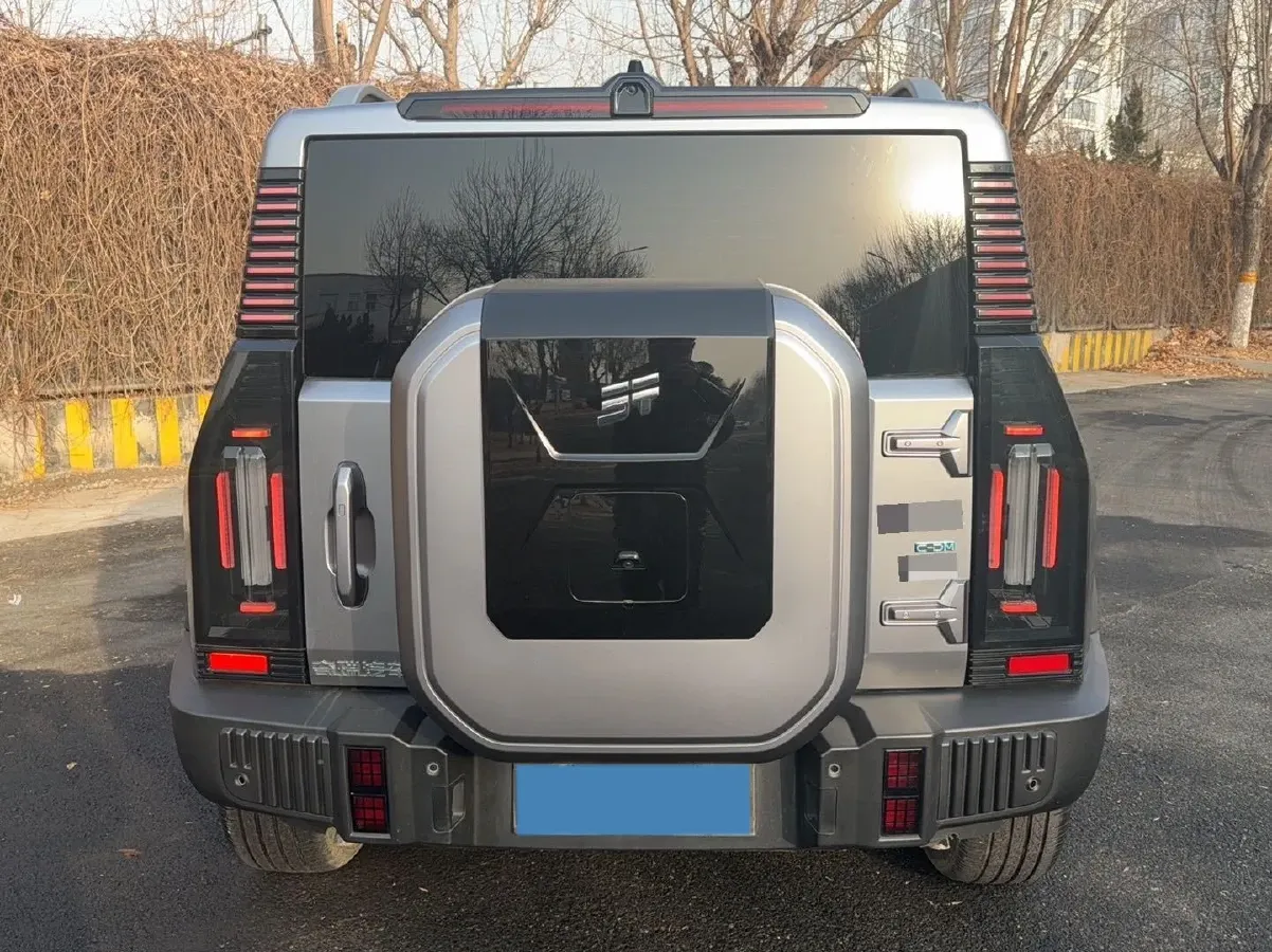 2024 Jetour ShanHai TravellerC-DM 1.5T 156HP L4 3DHT PHEV 43.24KWH,autocango,china used car exporter,china ev exporter,chinese used car exporter,chinese used ev exporter