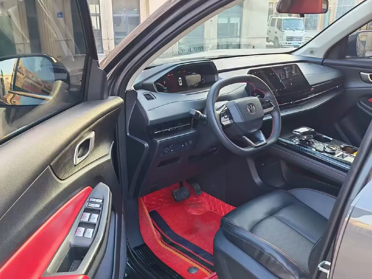 2022 ChangAn CS55 Plus 1.5T 180HP L4 7DCT,autocango,china used car exporter,china ev exporter,chinese used car exporter,chinese used ev exporter