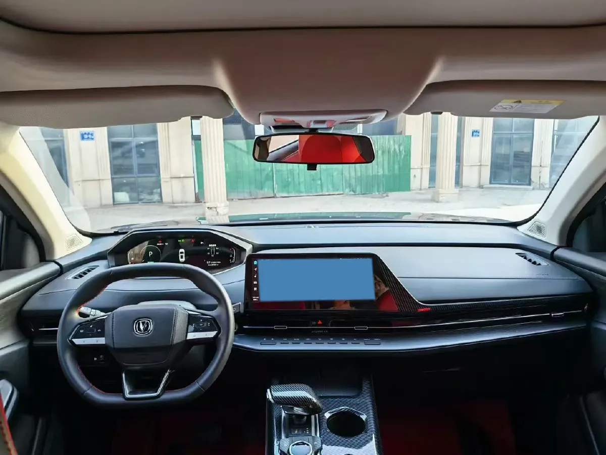 2022 ChangAn CS55 Plus 1.5T 180HP L4 7DCT,autocango,china used car exporter,china ev exporter,chinese used car exporter,chinese used ev exporter