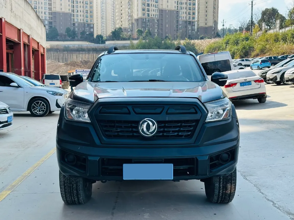 2020 JAC Refine M4 2.0T 150HP L4 6MT,autocango,china used car exporter,china ev exporter,chinese used car exporter,chinese used ev exporter