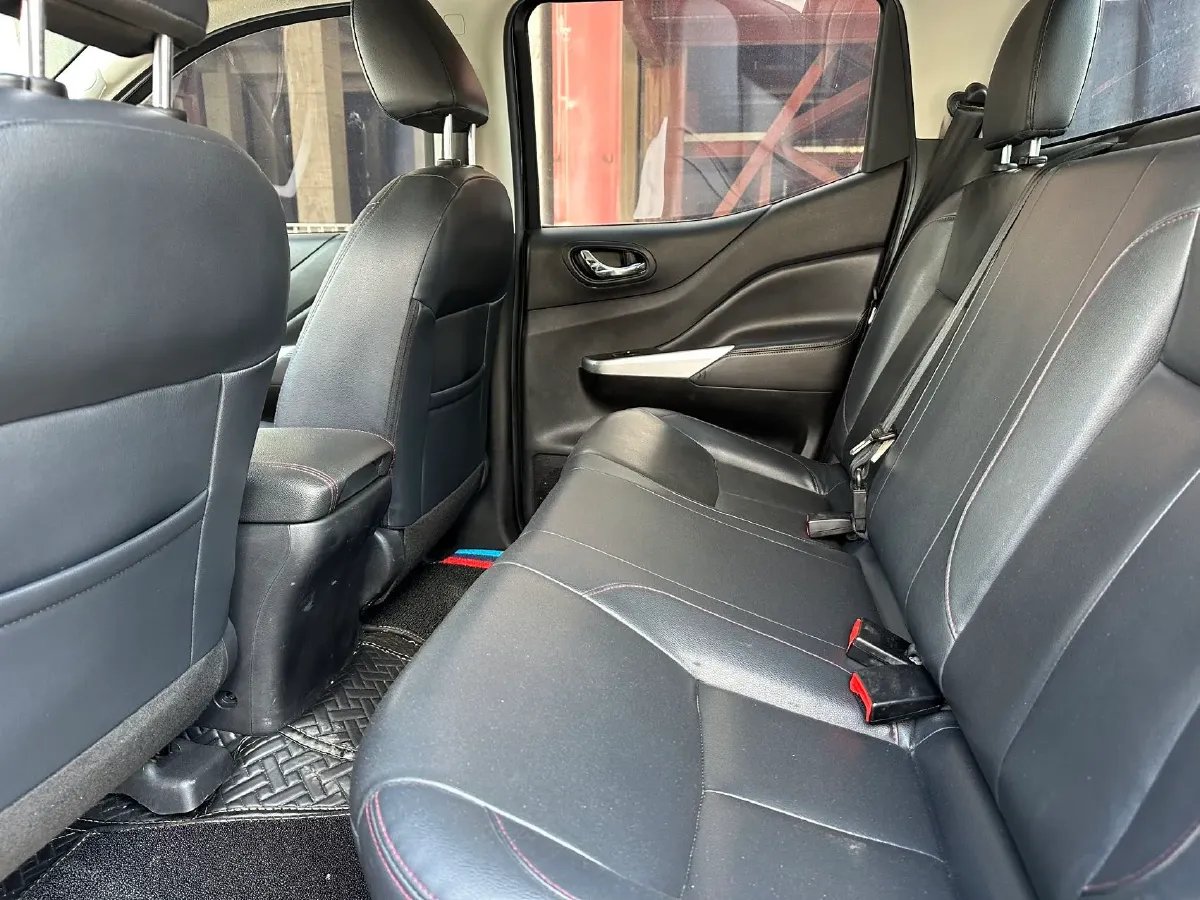 2020 JAC Refine M4 2.0T 150HP L4 6MT,autocango,china used car exporter,china ev exporter,chinese used car exporter,chinese used ev exporter