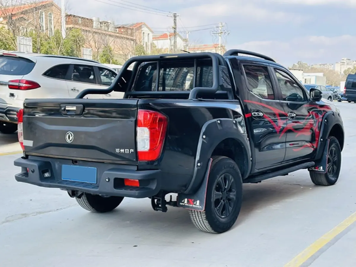 2020 JAC Refine M4 2.0T 150HP L4 6MT,autocango,china used car exporter,china ev exporter,chinese used car exporter,chinese used ev exporter