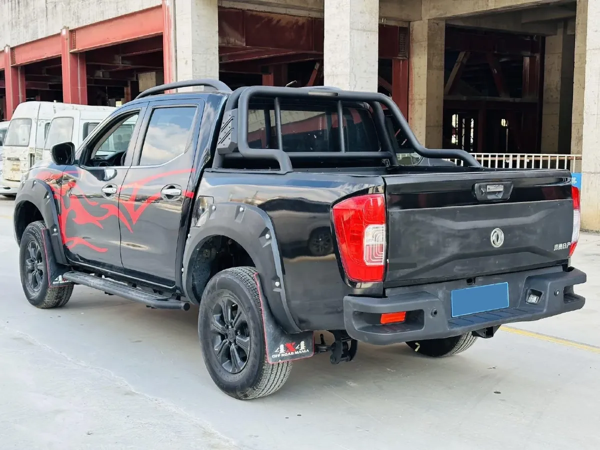 2020 JAC Refine M4 2.0T 150HP L4 6MT,autocango,china used car exporter,china ev exporter,chinese used car exporter,chinese used ev exporter