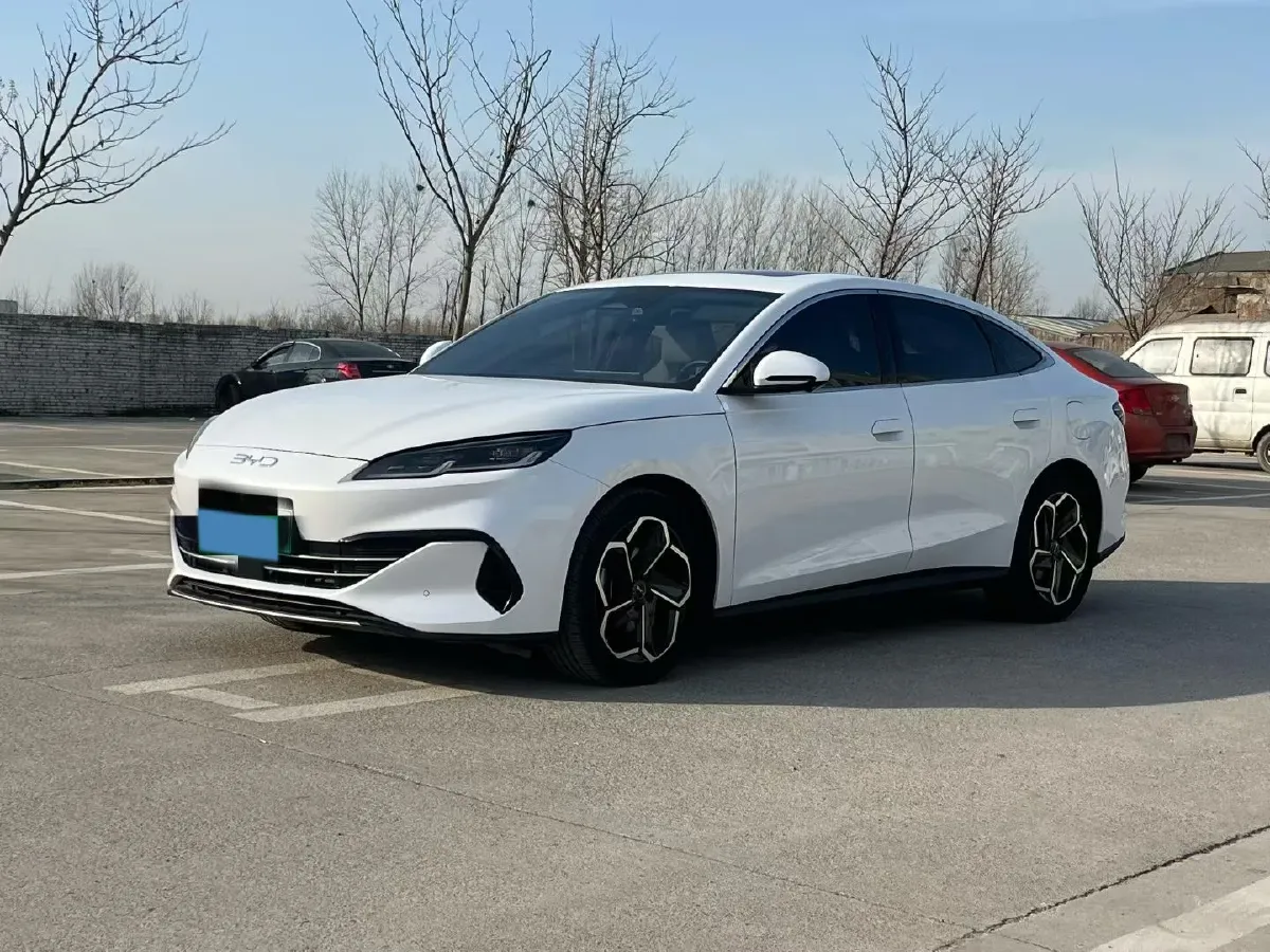 2024 BYD Seal06 1.5L 101HP L4 E-CVT PHEV 15.87KWH,autocango,china used car exporter,china ev exporter,chinese used car exporter,chinese used ev exporter