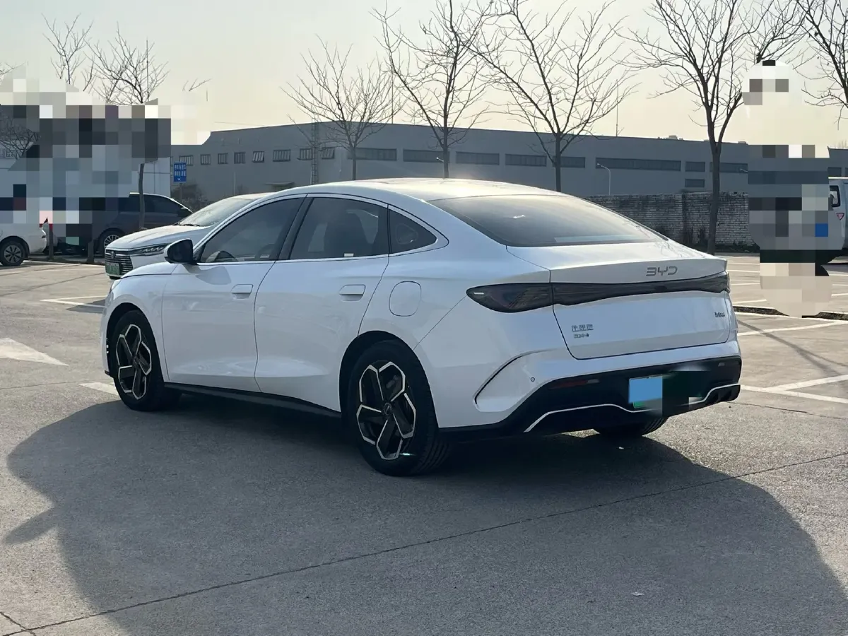 2024 BYD Seal06 1.5L 101HP L4 E-CVT PHEV 15.87KWH,autocango,china used car exporter,china ev exporter,chinese used car exporter,chinese used ev exporter