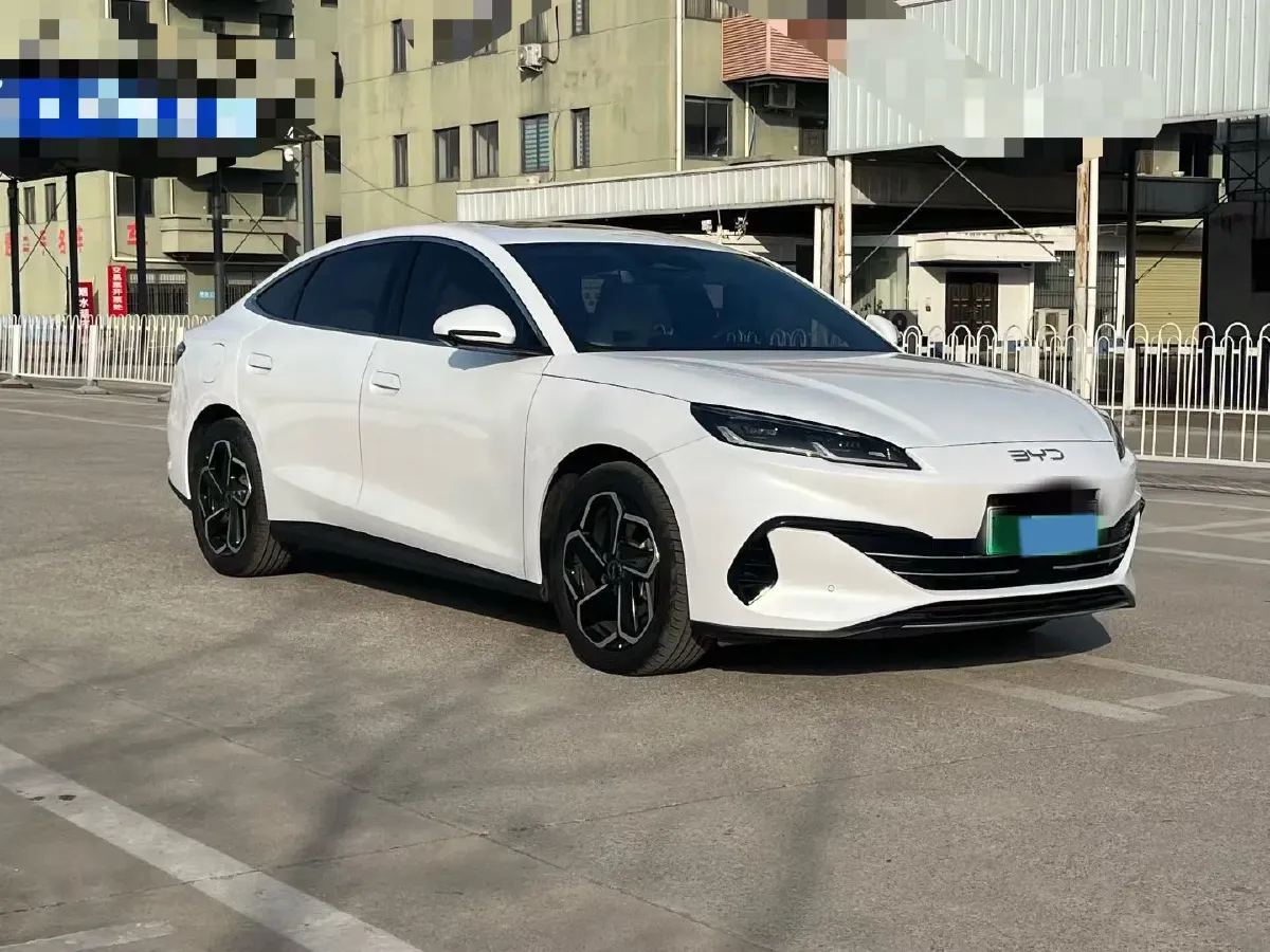 2024 BYD Seal06 1.5L 101HP L4 E-CVT PHEV 15.87KWH,autocango,china used car exporter,china ev exporter,chinese used car exporter,chinese used ev exporter