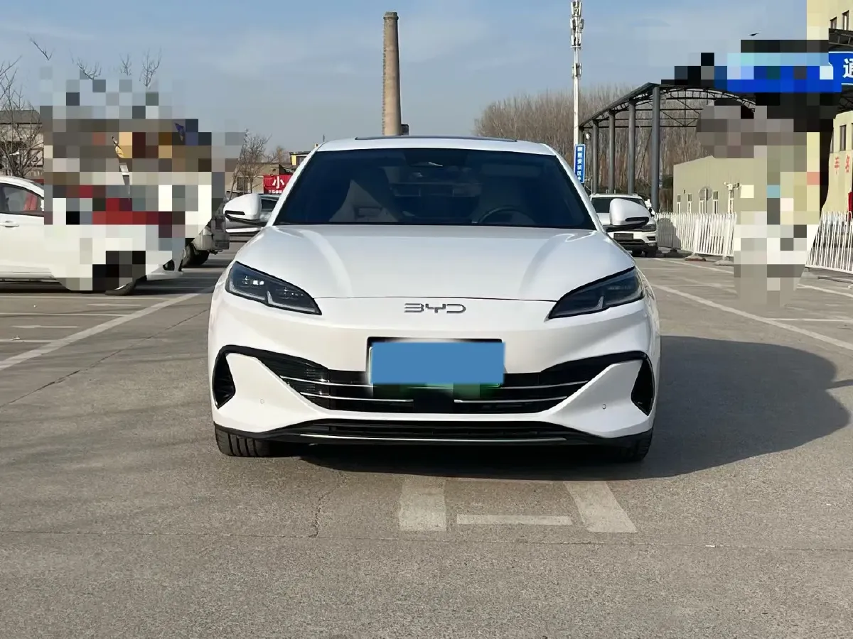 2024 BYD Seal06 1.5L 101HP L4 E-CVT PHEV 15.87KWH,autocango,china used car exporter,china ev exporter,chinese used car exporter,chinese used ev exporter