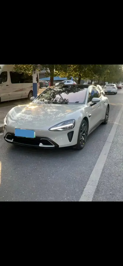 2024 MI SU7 BEV 94.3KWH