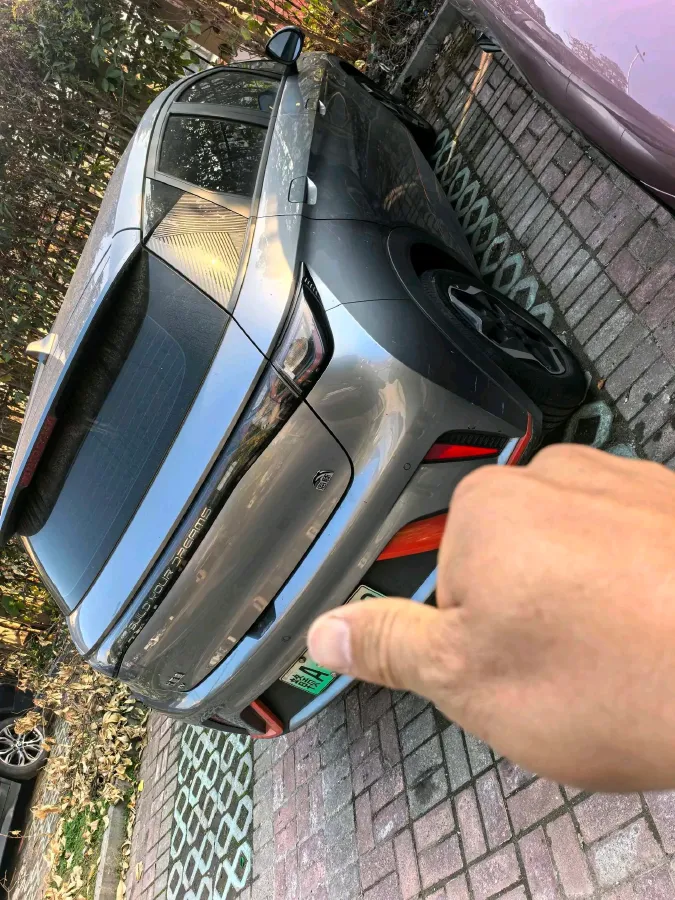 2021 BYD Yuan Pro BEV 50.1KWH,autocango,china used car exporter,china ev exporter,chinese used car exporter,chinese used ev exporter