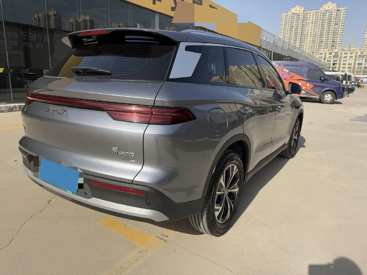 2025 BYD Song Pro 1.5L 101HP L4 E-CVT PHEV 18.3KWH,autocango,china used car exporter,china ev exporter,chinese used car exporter,chinese used ev exporter