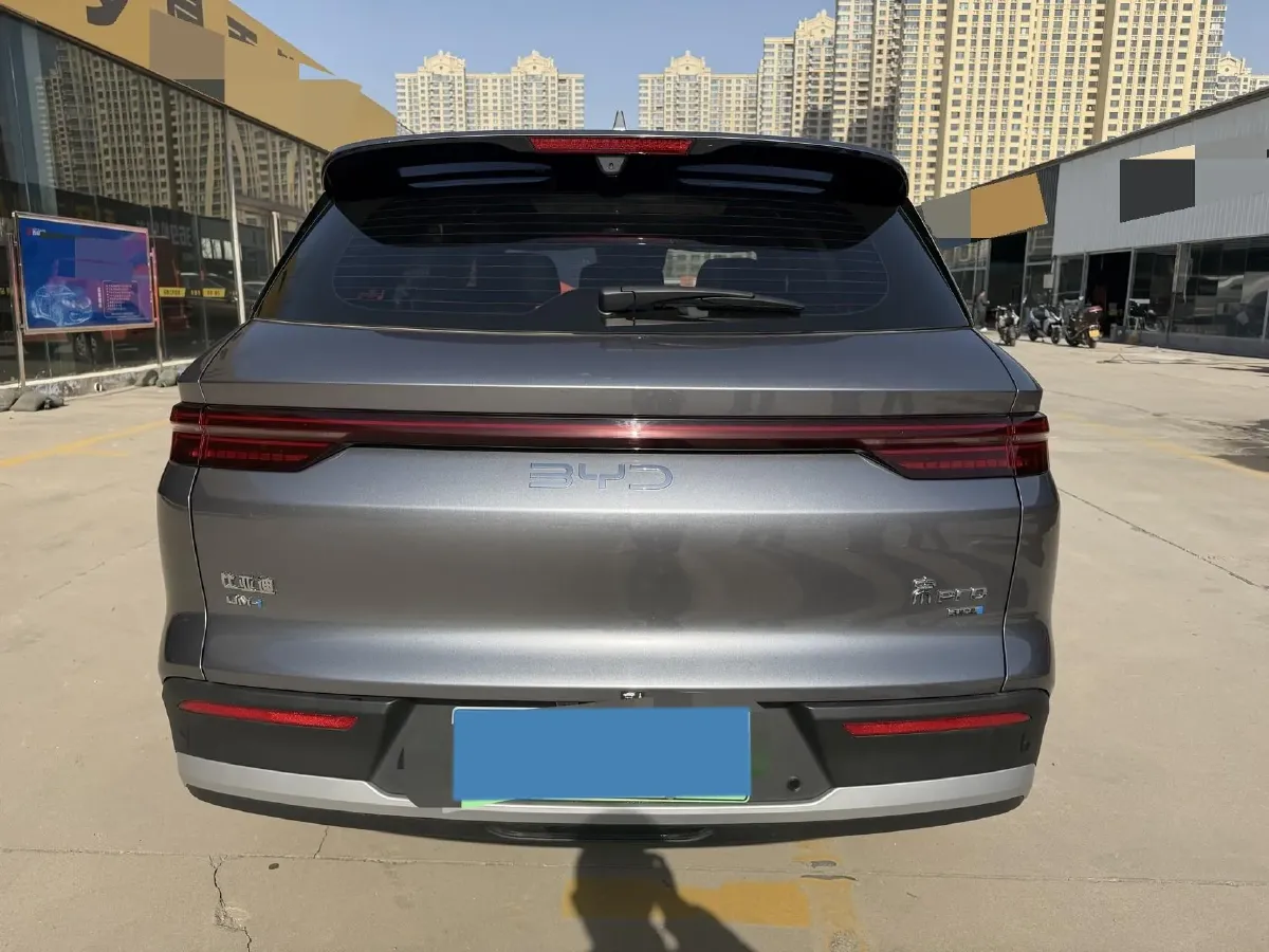 2025 BYD Song Pro 1.5L 101HP L4 E-CVT PHEV 18.3KWH,autocango,china used car exporter,china ev exporter,chinese used car exporter,chinese used ev exporter