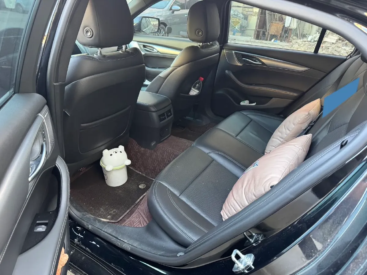 2021 Cadillac CT5 2.0T 237HP L4 10AT,autocango,china used car exporter,china ev exporter,chinese used car exporter,chinese used ev exporter