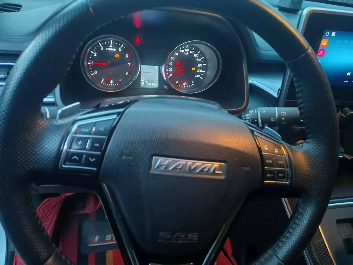 2021 Haval M6 1.5T 150HP L4 7DCT,autocango,china used car exporter,china ev exporter,chinese used car exporter,chinese used ev exporter