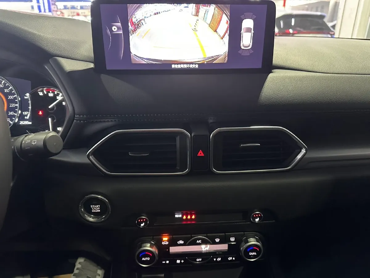 2024 Mazda CX-5 2.0L 155HP L4 6AT,autocango,china used car exporter,china ev exporter,chinese used car exporter,chinese used ev exporter