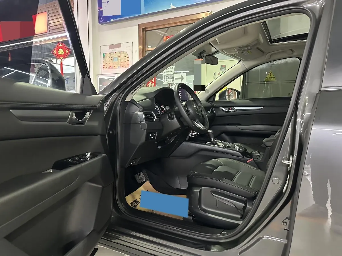 2024 Mazda CX-5 2.0L 155HP L4 6AT,autocango,china used car exporter,china ev exporter,chinese used car exporter,chinese used ev exporter