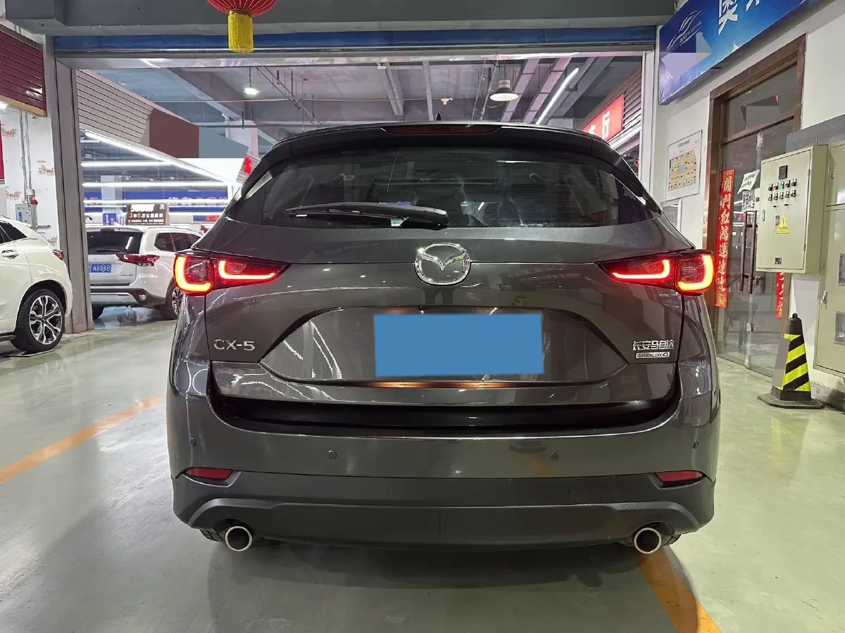 2024 Mazda CX-5 2.0L 155HP L4 6AT,autocango,china used car exporter,china ev exporter,chinese used car exporter,chinese used ev exporter