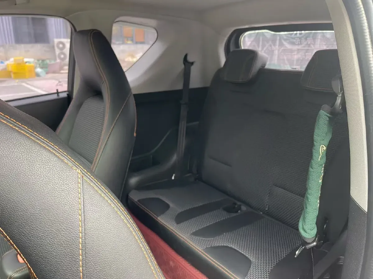 2019 Chery Little Ant BEV 30.6KWH,autocango,china used car exporter,china ev exporter,chinese used car exporter,chinese used ev exporter