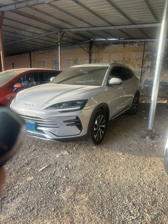 2022 Hyundai Tucson 2.0L 150HP L4 6AT Hybrid