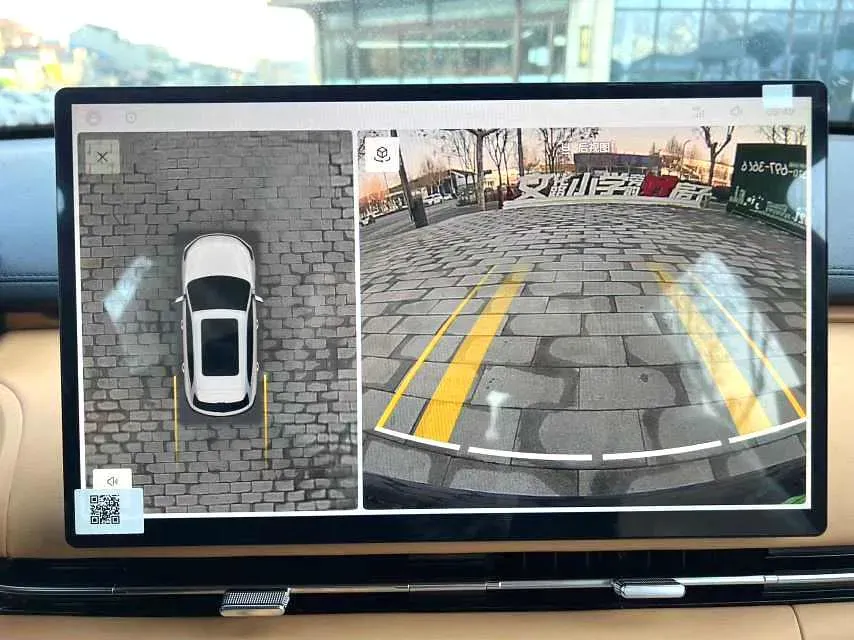 2026 Geely Galaxy Starship 7 1.5L 112HP L4 1DHT PHEV,autocango,china used car exporter,china ev exporter,chinese used car exporter,chinese used ev exporter