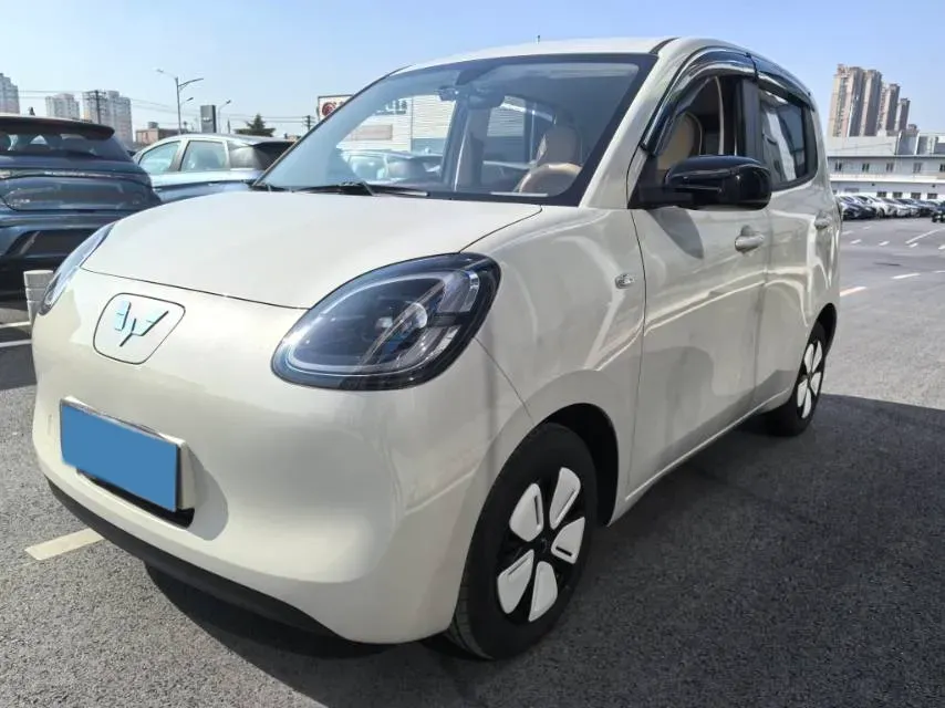 2025 WuLing HongGuang MINI EV BEV 16.2KWH,autocango,china used car exporter,china ev exporter,chinese used car exporter,chinese used ev exporter