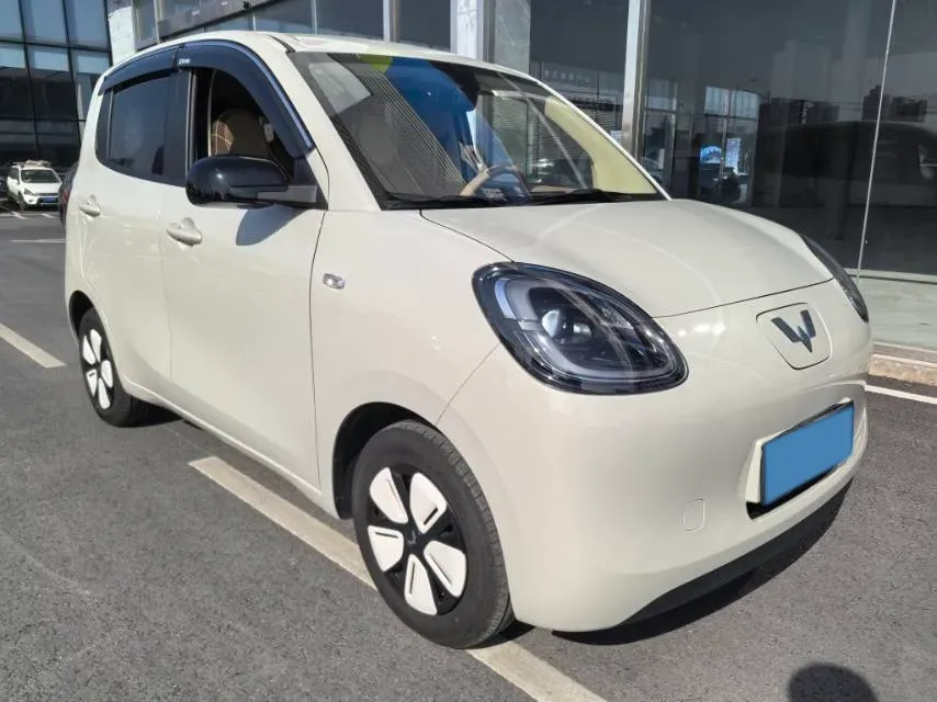 2025 WuLing HongGuang MINI EV BEV 16.2KWH,autocango,china used car exporter,china ev exporter,chinese used car exporter,chinese used ev exporter
