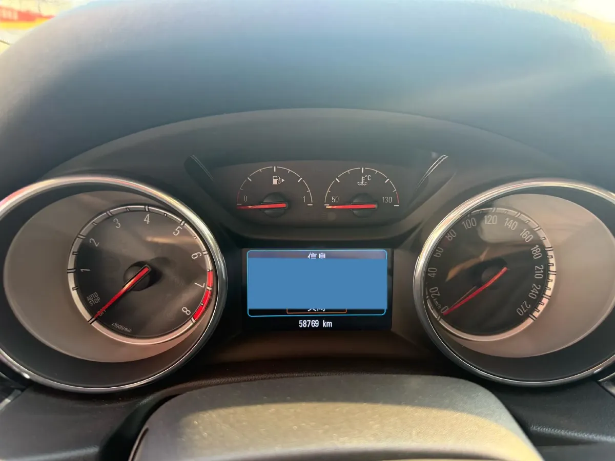 2019 Buick Regal 1.5T 170HP L4 9AT,autocango,china used car exporter,china ev exporter,chinese used car exporter,chinese used ev exporter